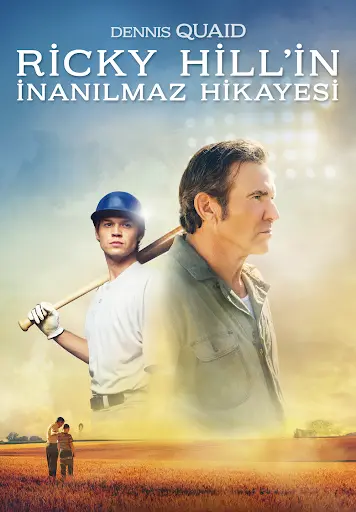 Ricky Hill'in İnanılmaz Hikayesi