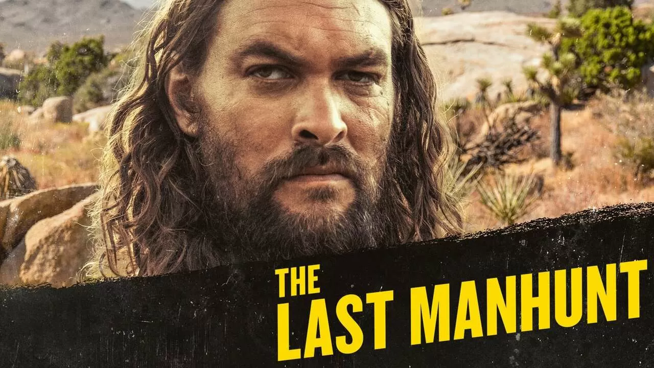 Kablonet Altın Sinema Paketi     The Last Manhunt Fragmanı