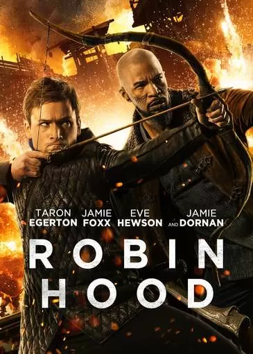 Robin Hood